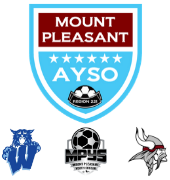 Mt. Pleasant AYSO 221