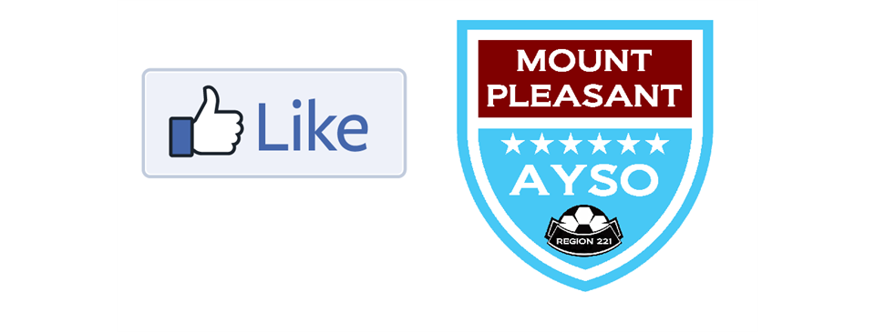 Like us on Facebook!