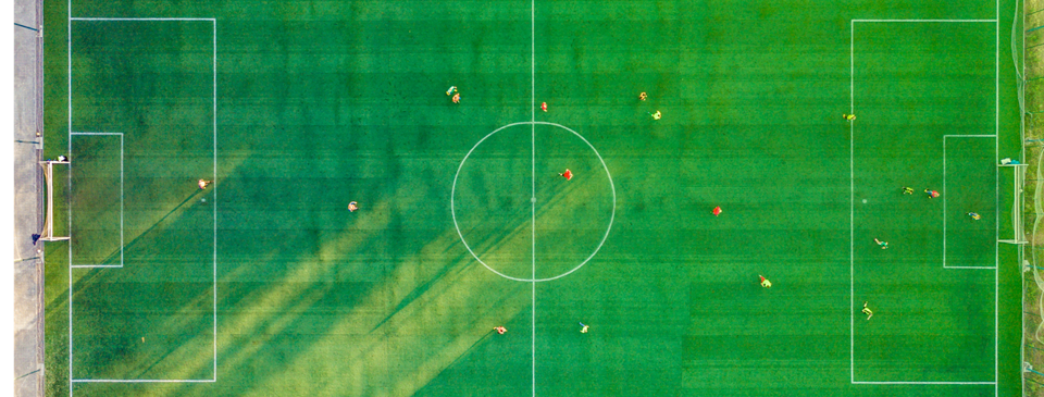 NYCFC Summer Camps - August 2023